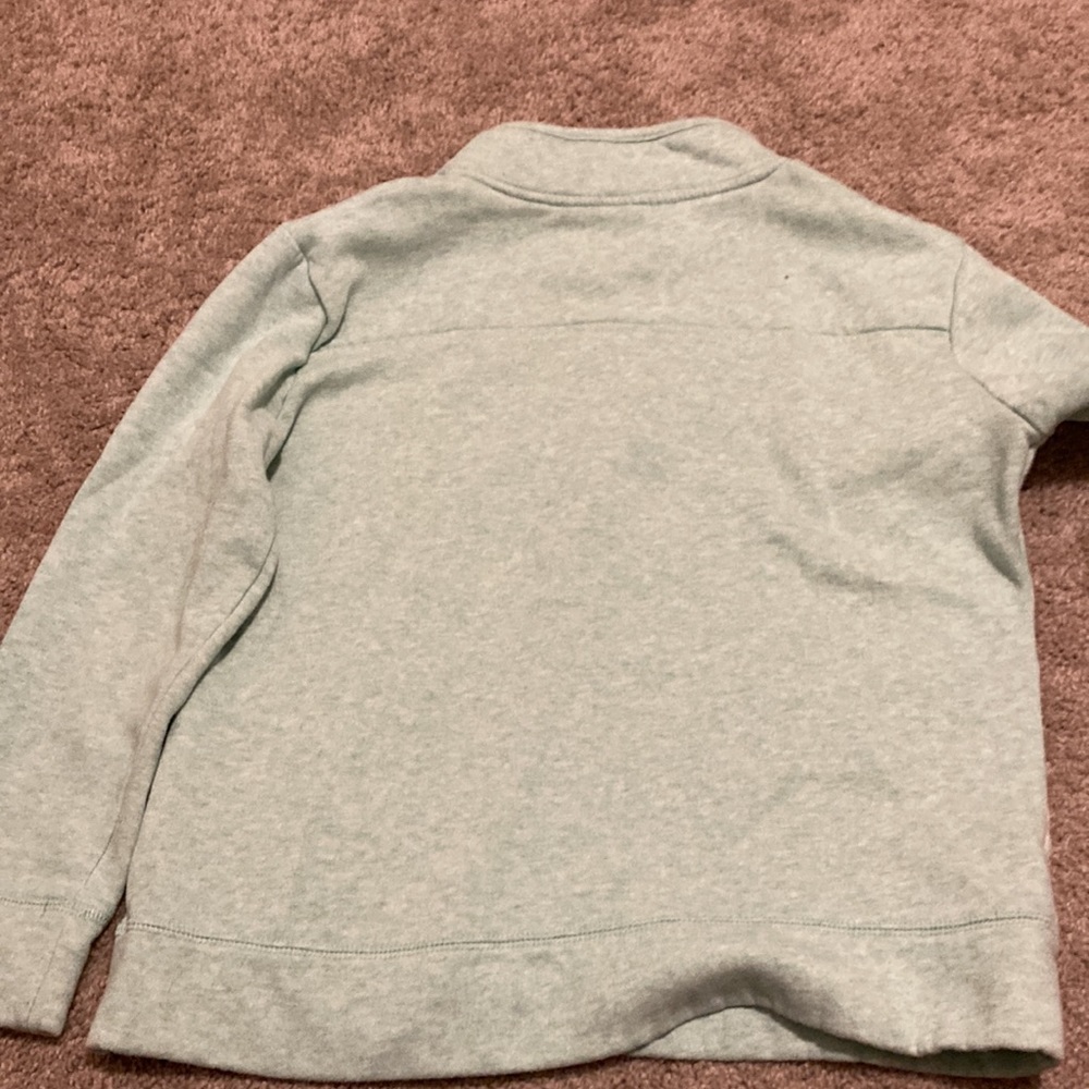 3/4 Pullover - Picture 2 of 4